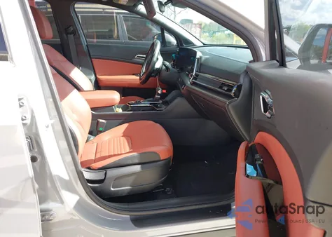 2024 Kia Sportage Sx z USA, uszkodzony, nr VIN 5XYK43DF7RG151454